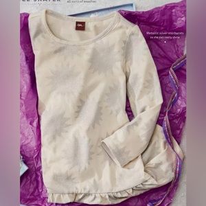 Tea Collection Estrella Star Dress